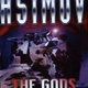 Image for article titled Isaac Asimov’s The Gods Themselves: In which scientists are jerks and aliens masturbate